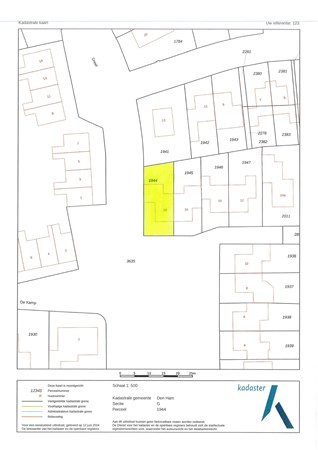 Plattegrond - Dreef 18, 7681 CS Vroomshoop - Scanner Bouwhuis_20240620_093611_0001.jpg